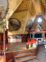 America's First Community Theater