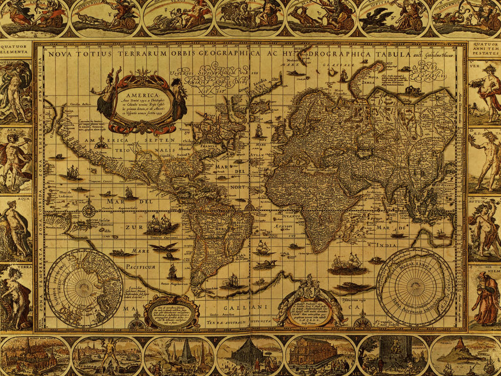 antique-world-map-circa-1499-the-long-goodbye
